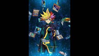 PLAYMAKER AI themesong yugiohcards playmakerampai cardgame yugiohplaymaker [upl. by Ramyar428]