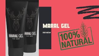 Maral Gel Video [upl. by Onileba175]