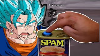 Xenoverse 2  The guard mashing simulator  Rage Quit  Dragon Ball Xenoverse 2  Online Battles [upl. by Blasien]