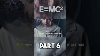 Emc² part 6 shorts [upl. by Archibold]