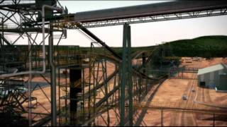 Newmont Boddington Gold Mine [upl. by Duthie]