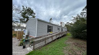 Homes for sale  4396 Sweetbay Drive SE Southport NC 28461 [upl. by Justinn]