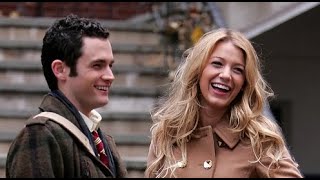 Gossip Girl Season 2 Bloopers [upl. by Lory174]