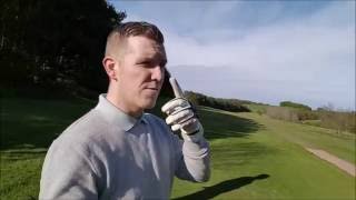 The Average Golfers Review Houghton Le Spring Golf Course [upl. by Fritzsche]