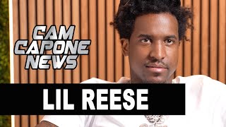 Lil Reese Reacts To Jail Video of King Von Claiming To Be Gay amp Requesting Protective Custody [upl. by Eillit715]