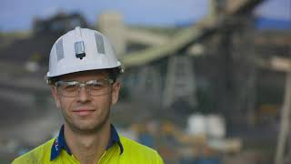 Meet Nicholas  one of our Glencore Graduates [upl. by Janelle]