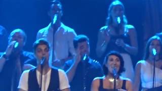 Perpetuum Jazzile Pisana Loka 2019  Medley Abba [upl. by Lissie869]