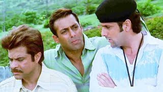 No Entry  Full Movie  Salman Khan Anil Kapoor Fardeen Khan  No Entry Movie Review or Facts [upl. by Gnouv]