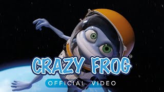 Crazy Frog  A Ring Ding Ding Ding Official Video [upl. by Morris]