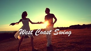 This is West Coast Swing [upl. by Iva]