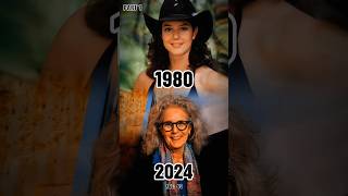 Top 10 Beautiful Actresses of 1980s 😯 Then and now Part1 [upl. by Merna396]