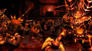 Metin2 Release Trailer  Blazing Purgatory [upl. by Reid680]