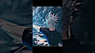 Fan Animations 💀  JJK Manga Edit jjk [upl. by Aicekal]