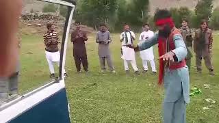 Nuristani song Danced by wellknown Muhammad Ali Psigaam [upl. by Aneed]