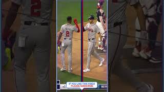 Matt Olsons INSANE Night 5RBIs [upl. by Bohrer]