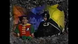 JB NOTICIAS  BATMAN ME QUEMA [upl. by Farrell]