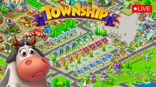 Township Gameplay  level 25  episode 24 iosAndroid [upl. by Elocyn]