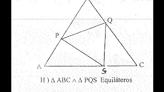 GEOMETRÍA Ejercicio de congruencia  CalvacheEjercicio 14pag 60 [upl. by Anaihr942]