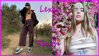 Lexee Smith Social Media Compilation December 2018 [upl. by Aicnatsnoc495]