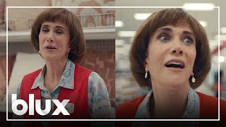 Target Lady New Ad Commercial w Kristen Wiig FULL  blux [upl. by Corry677]