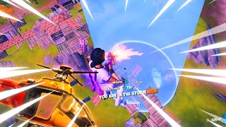 How to hit CLEAN fortnite trickshots Road to a Trickshot [upl. by Hymie]