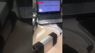 NEW Can Clip V236 For Renault Support CANM System Diagnose Clip Software Testing [upl. by Ojiram537]