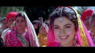 Bol Radha Bol Title  Bol Radha Bol 1992 Rishi Kapoor  Juhi Chawla  Full Video Song HD [upl. by Aneehs]