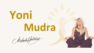 YONI MUDRA [upl. by Ayekim]