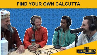 Find Your Own Calcutta  Anand Bheemarasetti  Episode 145 [upl. by Gena]