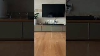 Britz BZT3710 Sound Bar sound bass test [upl. by Fidole]