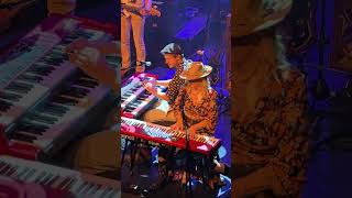 Elles Bailey  Ballad Of A Broken Dream LIVE PLTlimburgzaal 18102024 ellesbailey [upl. by Lashondra]