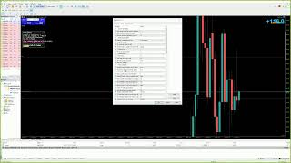 Live Forex NY Session  13th December 2021 [upl. by Otreblig]