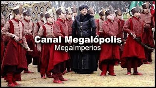 Mongol Pelicula completa [upl. by Berni]