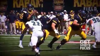 2016 NFL Draft QB Prospect Rankings amp Highlights  HD [upl. by Ennaeed126]