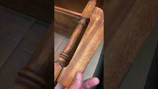 Part 2 quick tip  making a repair before refinishing [upl. by Sine58]