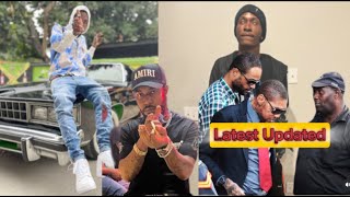 Jahvillani Speaks Out About Squash 6ix Camp Sir P Name Call In Vybz Kartel Case Astro38 Vs Abblo Wr [upl. by Eglantine]