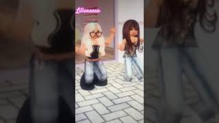 Wussysname dance  Liliannaaawusyanamecallmeifyougetlost cmiygl tylerthecreatorberryave [upl. by Wehttam]