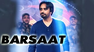 Barsaat by Babbu Maan [upl. by Letha]