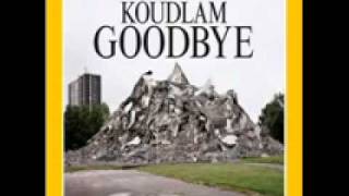 Tonight  Koudlam [upl. by Anreval]