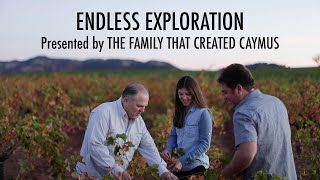 Endless Exploration from the family that created Caymus full version [upl. by O'Dell490]