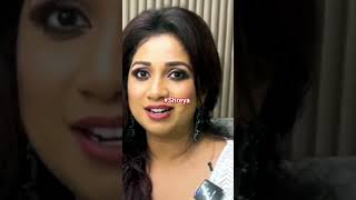 Shreya Ghoshal ft Yimmi Yimmi Song [upl. by Earlie526]