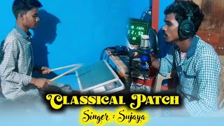 Class patch soura  Spd30 patch classical  How to play soura patch with dholka patch on Spd30 [upl. by Merrili179]