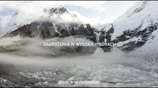 Hazards in the high mountains  EP 4 [upl. by Nivag]