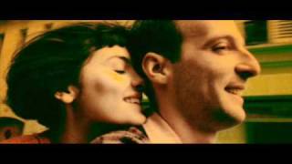 Amelie Complete Soundtrack  25 Quimper 94 [upl. by Colston272]