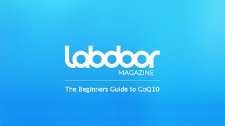 WHAT IS COQ10 BENEFITS SIDE EFFECTS RESEARCH  Labdoor Magazine [upl. by Culbertson]