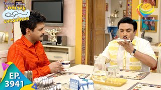 Daya Ke Aane Ki Khushi  Taarak Mehta Ka Ooltah Chashmah  Full Episode  Ep 3941  29 Nov 2023 [upl. by Airdnahc]