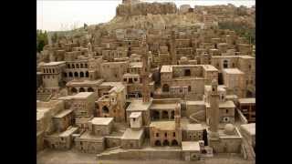 Mardin Arapça Şarkısı  Mardin Arabic Songs Beynıd Develi [upl. by Iccir]