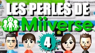 LES PERLES DE MIIVERSE 4 [upl. by Audrit]