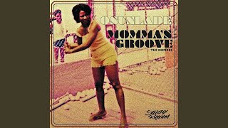 Mommas Groove Jimpsters Slipped Disc Mix [upl. by Oniskey801]