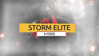 Mouse Redragon ✅STORM ELITE M988✅ ágil rápido y preciso [upl. by Yrogreg791]